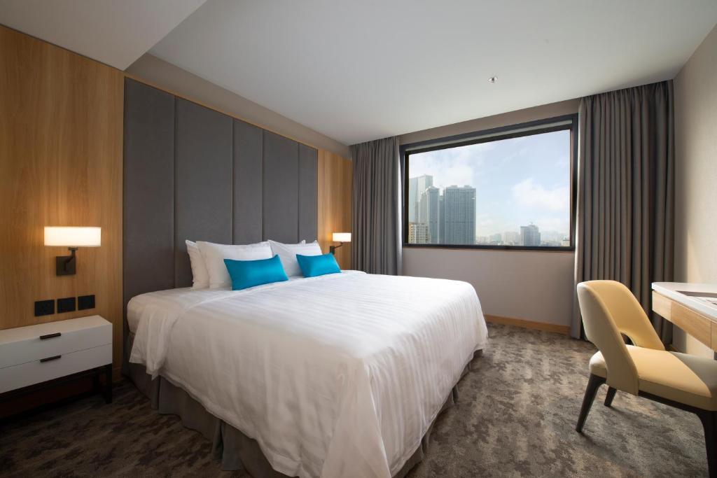Hanoi Hotel – Hanoi
