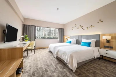 Hanoi Hotel – Ảnh 2