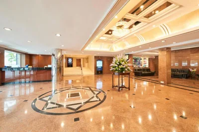 Hanoi Hotel – Ảnh 5