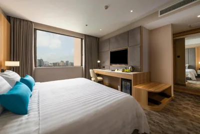 Hanoi Hotel – Ảnh 6