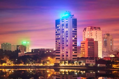 Hanoi Hotel – Ảnh 7