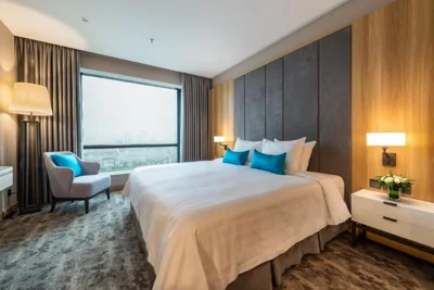 Hanoi Hotel – Ảnh 10