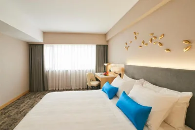 Hanoi Hotel – Ảnh 11
