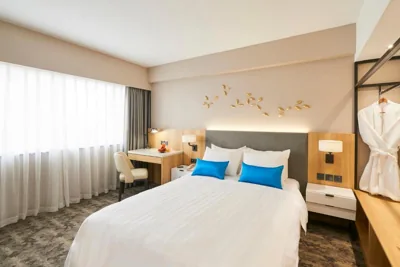 Hanoi Hotel – Ảnh 12