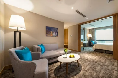 Hanoi Hotel – Ảnh 13
