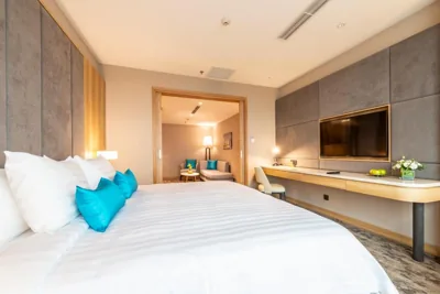 Hanoi Hotel – Ảnh 14