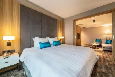 Hanoi Hotel – Ảnh 15