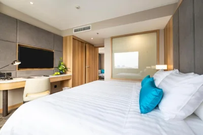 Hanoi Hotel – Ảnh 16